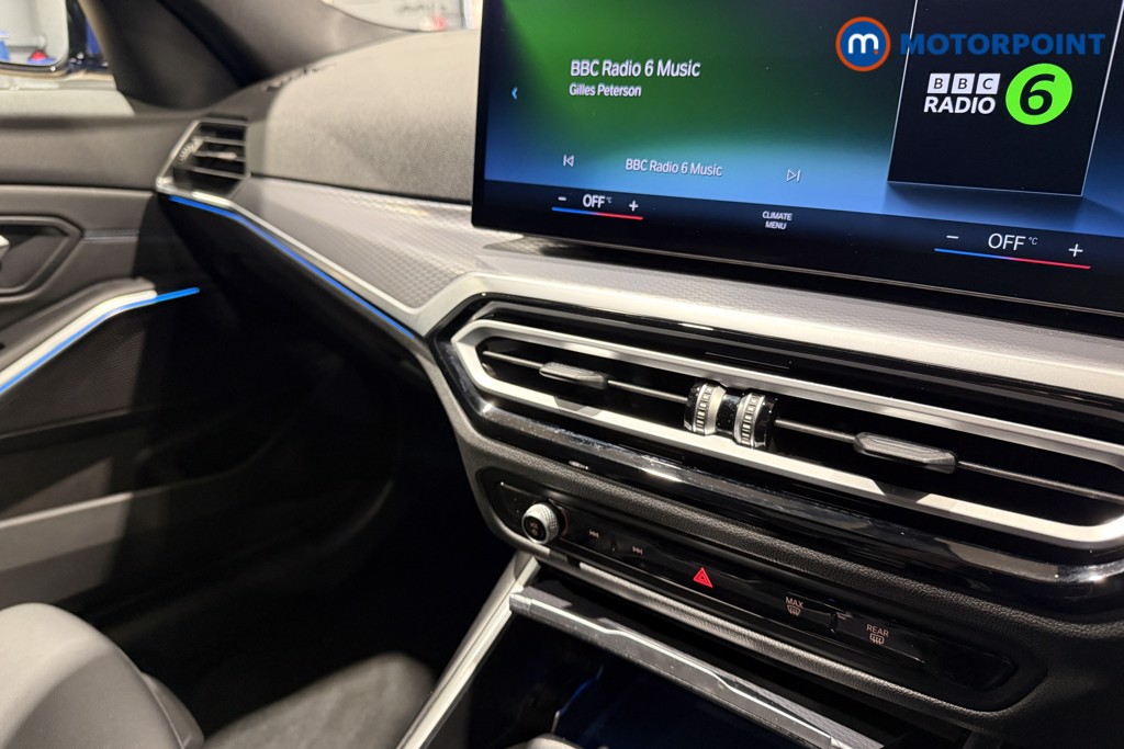 BMW 3 Series M Sport Automatic Petrol Saloon - Stock Number (1583850) - 15th supplementary image