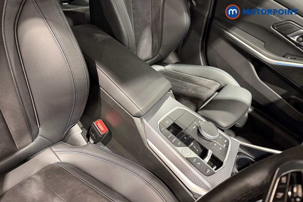 BMW 3 Series M Sport Automatic Petrol Saloon - Stock Number (1583850) - 17th supplementary image