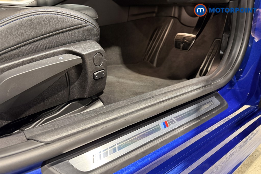 BMW 3 Series M Sport Automatic Petrol Saloon - Stock Number (1583850) - 22nd supplementary image