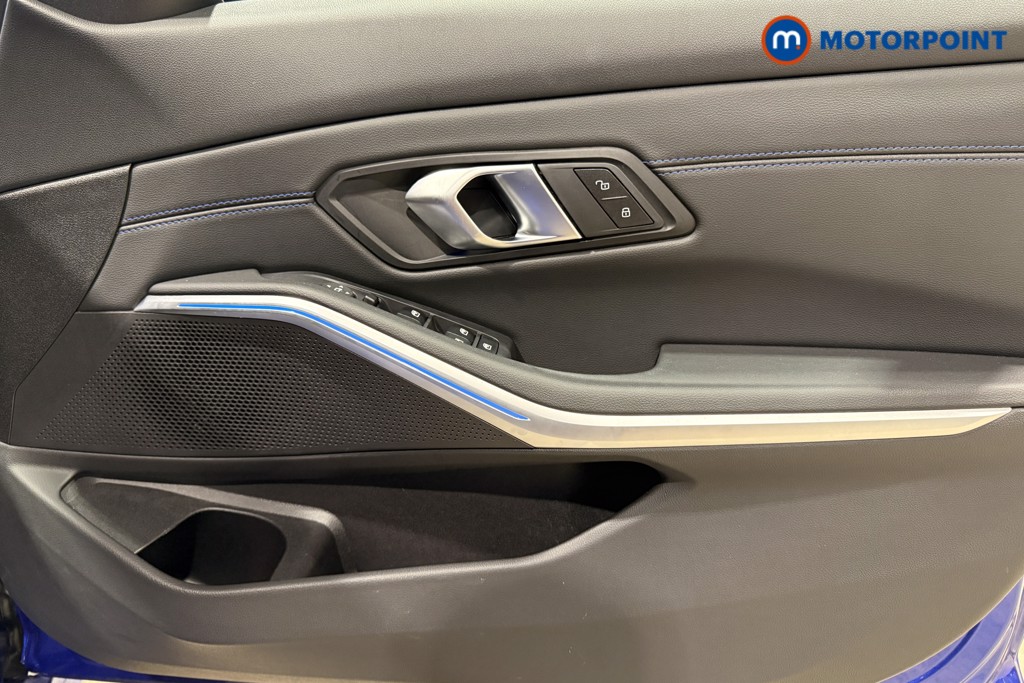 BMW 3 Series M Sport Automatic Petrol Saloon - Stock Number (1583850) - 24th supplementary image