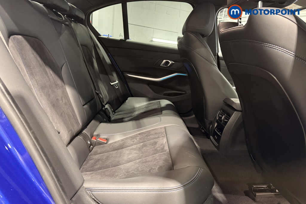 BMW 3 Series M Sport Automatic Petrol Saloon - Stock Number (1583850) - 26th supplementary image