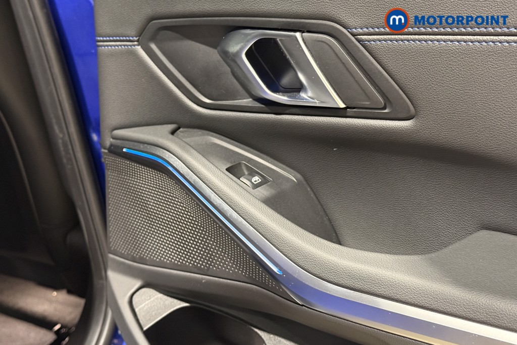 BMW 3 Series M Sport Automatic Petrol Saloon - Stock Number (1583850) - 29th supplementary image