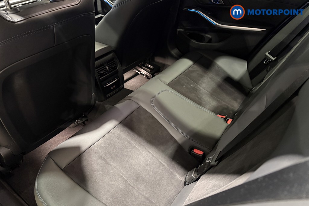 BMW 3 Series M Sport Automatic Petrol Saloon - Stock Number (1583850) - 32nd supplementary image