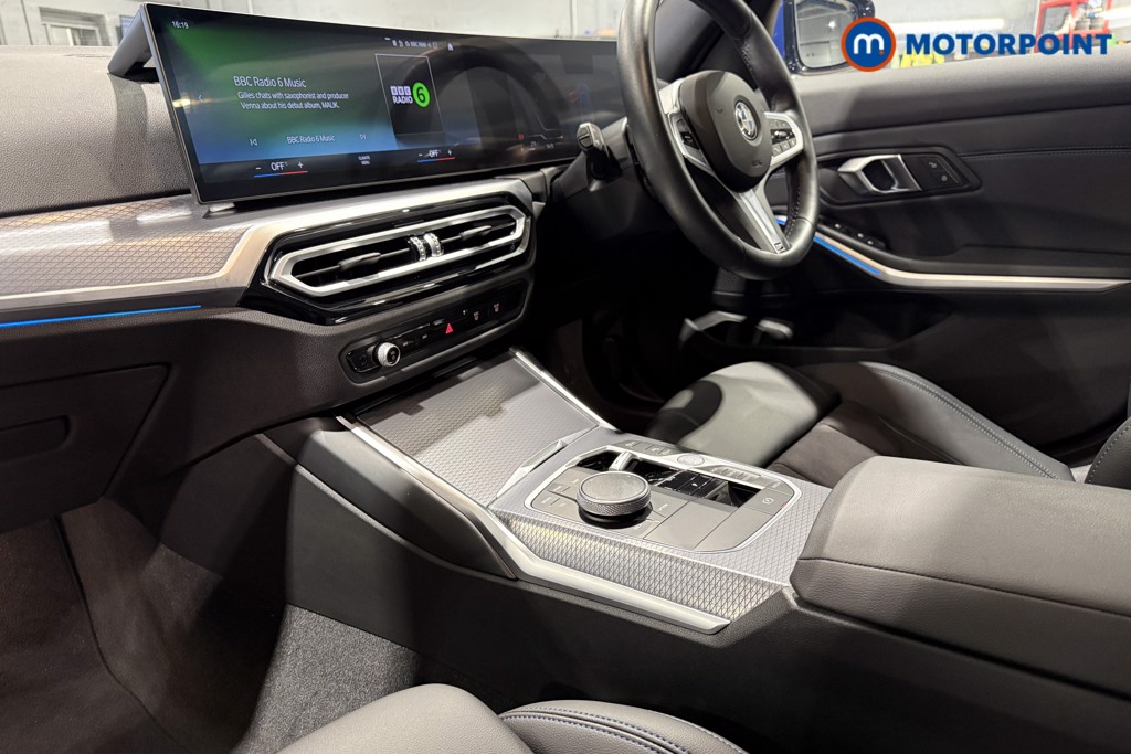 BMW 3 Series M Sport Automatic Petrol Saloon - Stock Number (1583850) - 33rd supplementary image
