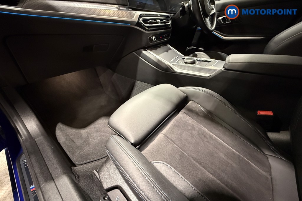 BMW 3 Series M Sport Automatic Petrol Saloon - Stock Number (1583850) - 34th supplementary image
