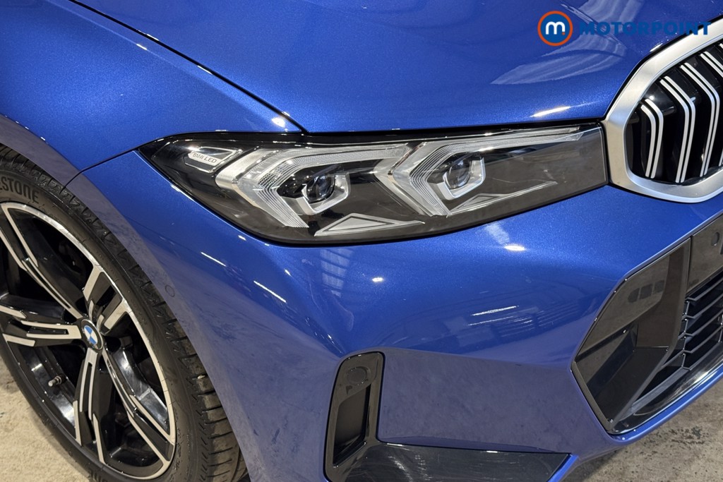 BMW 3 Series M Sport Automatic Petrol Saloon - Stock Number (1583850) - 36th supplementary image