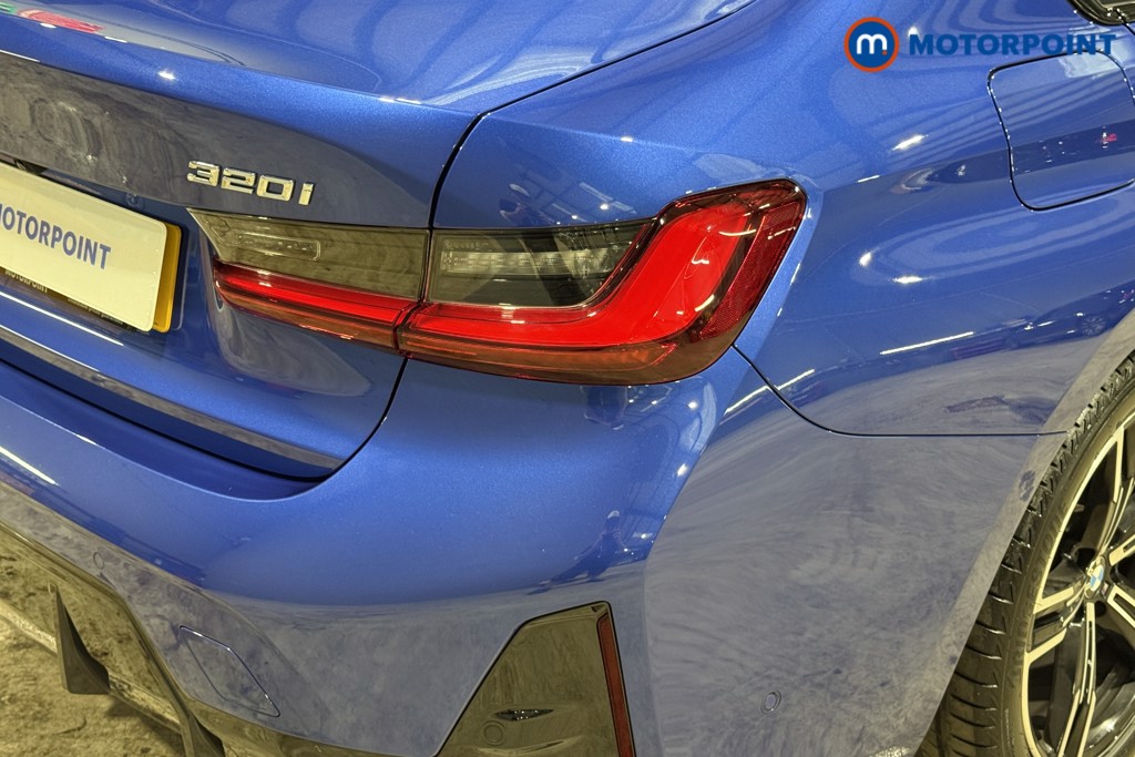 BMW 3 Series M Sport Automatic Petrol Saloon - Stock Number (1583850) - 37th supplementary image