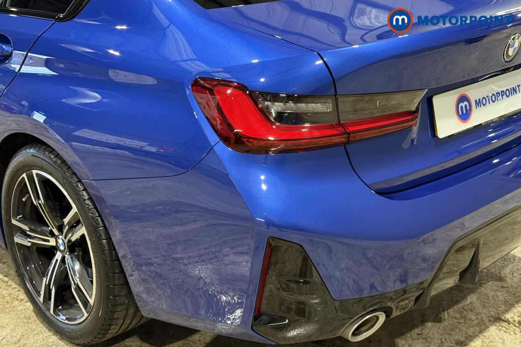 BMW 3 Series M Sport Automatic Petrol Saloon - Stock Number (1583850) - 38th supplementary image