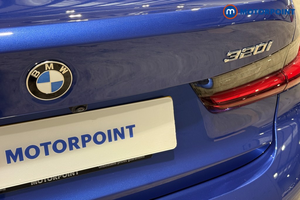 BMW 3 Series M Sport Automatic Petrol Saloon - Stock Number (1583850) - 39th supplementary image