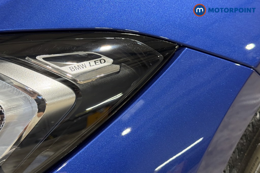 BMW 3 Series M Sport Automatic Petrol Saloon - Stock Number (1583850) - 40th supplementary image