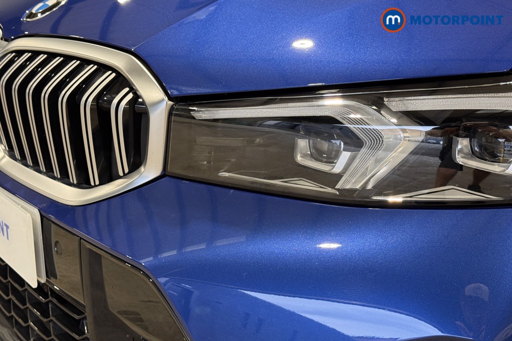 BMW 3 Series M Sport Automatic Petrol Saloon - Stock Number (1583850) - 41st supplementary image