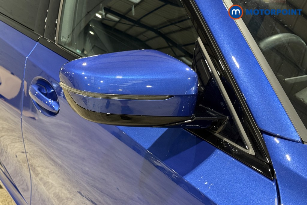 BMW 3 Series M Sport Automatic Petrol Saloon - Stock Number (1583850) - 45th supplementary image