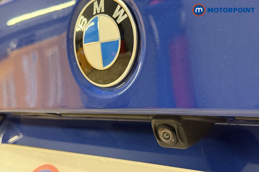 BMW 3 Series M Sport Automatic Petrol Saloon - Stock Number (1583850) - 47th supplementary image