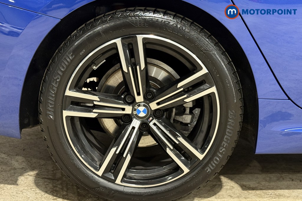 BMW 3 Series M Sport Automatic Petrol Saloon - Stock Number (1583850) - 50th supplementary image