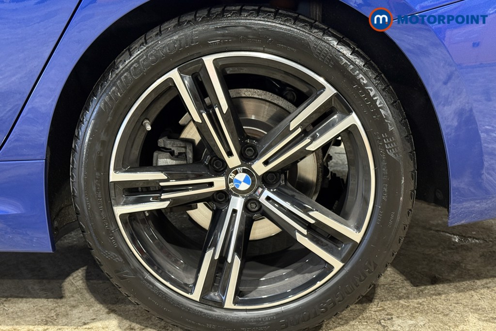 BMW 3 Series M Sport Automatic Petrol Saloon - Stock Number (1583850) - 51st supplementary image