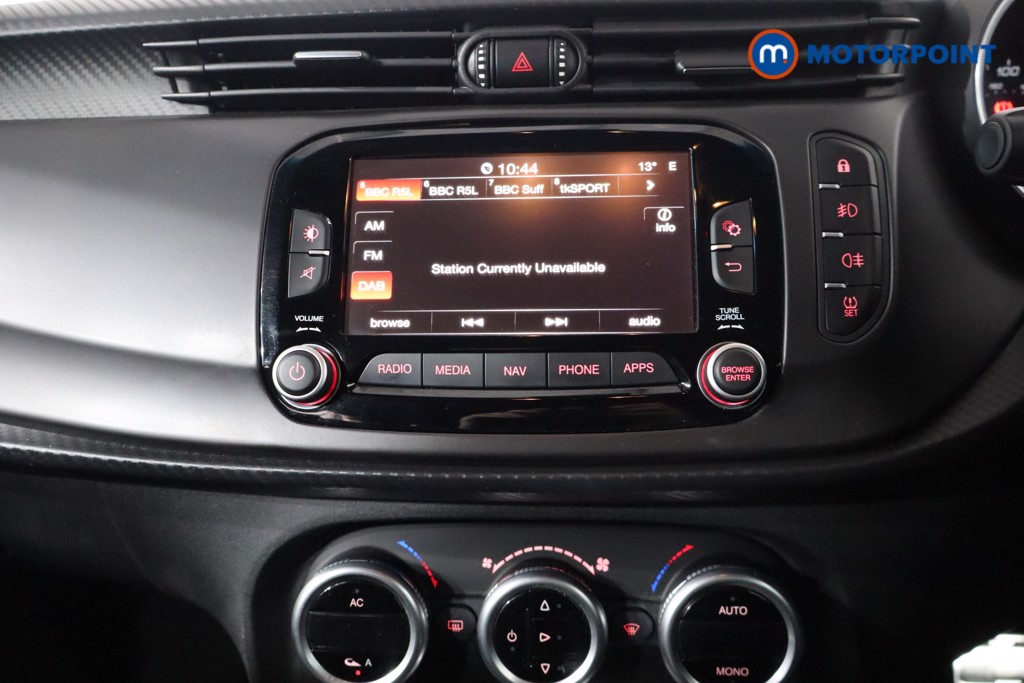 Alfa Romeo Giulietta Veloce Automatic Diesel Hatchback - Stock Number (1584305) - 2nd supplementary image