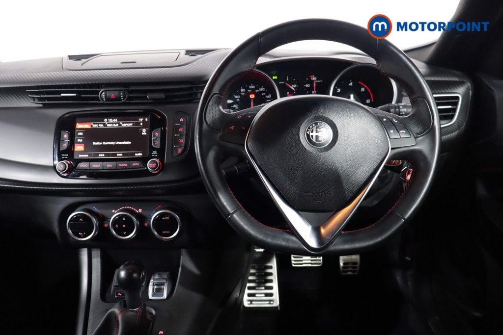 Alfa Romeo Giulietta Veloce Automatic Diesel Hatchback - Stock Number (1584305) - 3rd supplementary image