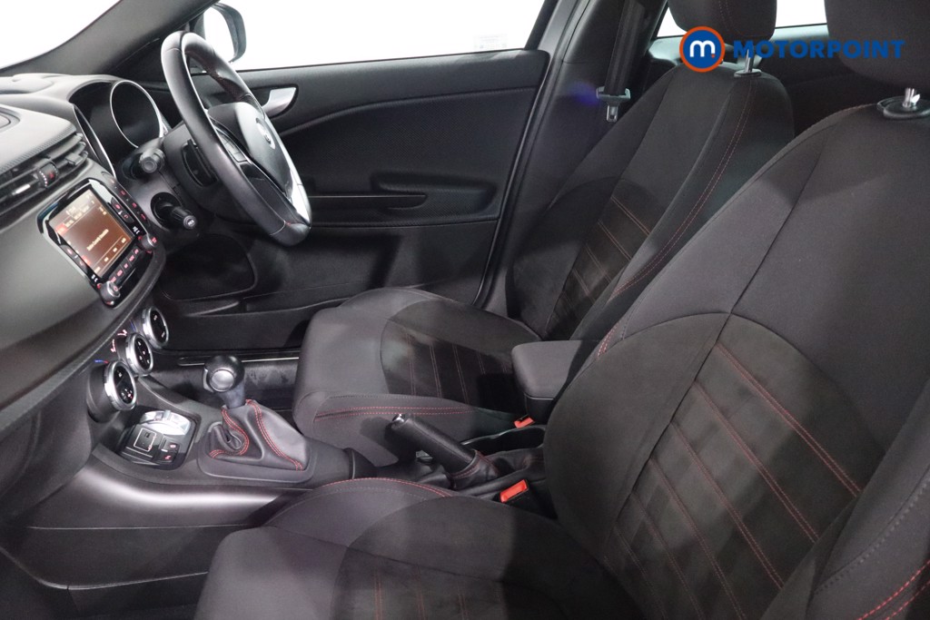 Alfa Romeo Giulietta Veloce Automatic Diesel Hatchback - Stock Number (1584305) - 4th supplementary image