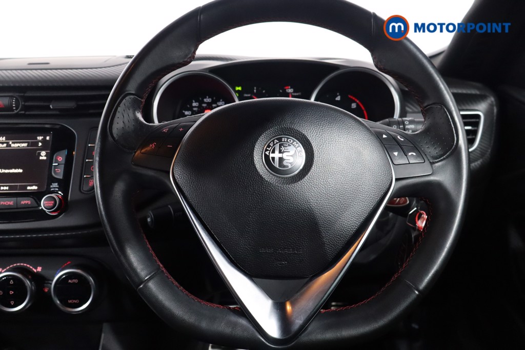 Alfa Romeo Giulietta Veloce Automatic Diesel Hatchback - Stock Number (1584305) - 6th supplementary image