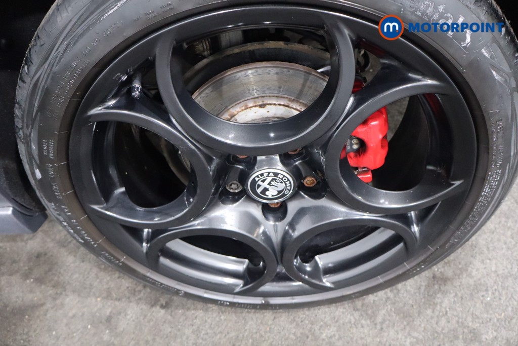 Alfa Romeo Giulietta Veloce Automatic Diesel Hatchback - Stock Number (1584305) - 12th supplementary image