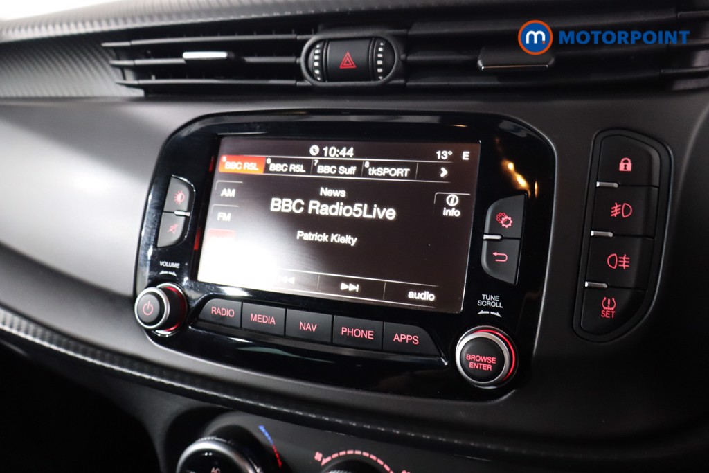 Alfa Romeo Giulietta Veloce Automatic Diesel Hatchback - Stock Number (1584305) - 13th supplementary image