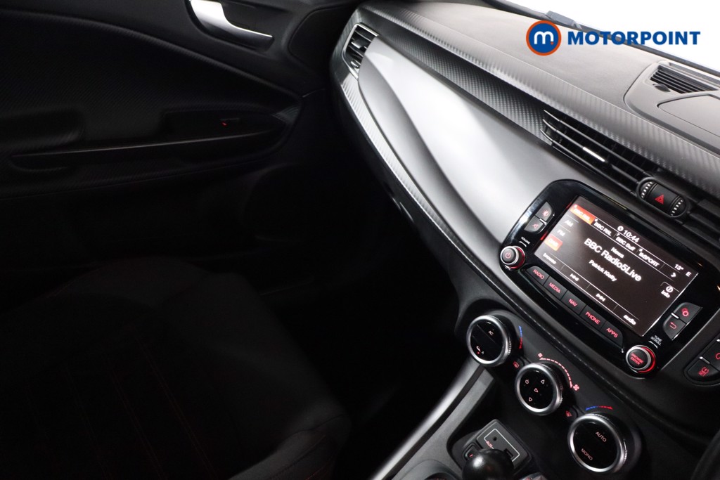 Alfa Romeo Giulietta Veloce Automatic Diesel Hatchback - Stock Number (1584305) - 16th supplementary image