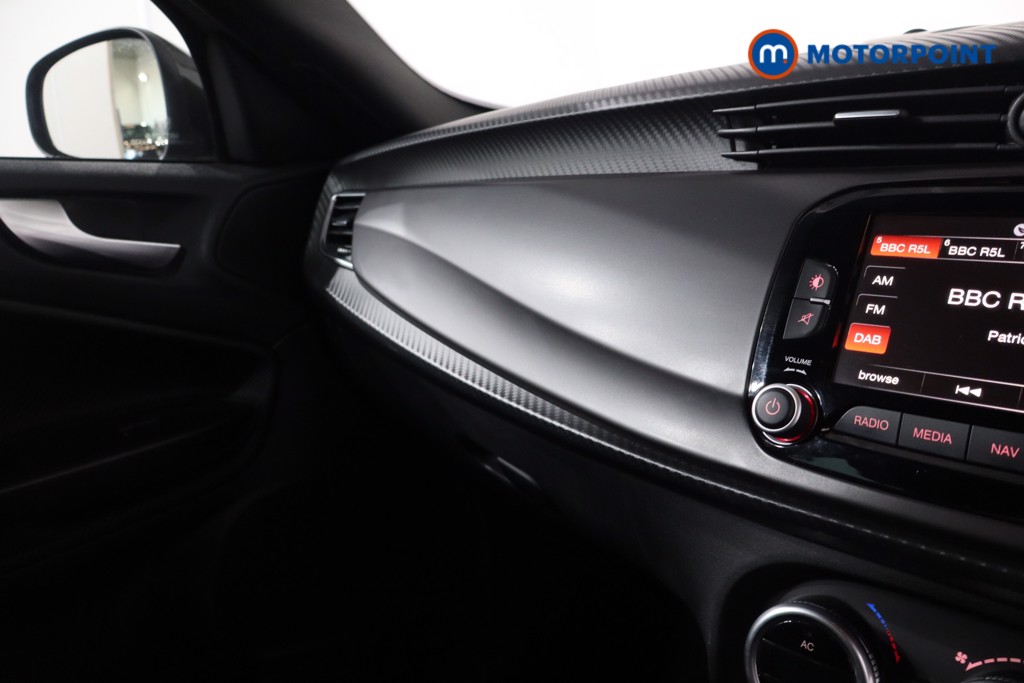 Alfa Romeo Giulietta Veloce Automatic Diesel Hatchback - Stock Number (1584305) - 17th supplementary image