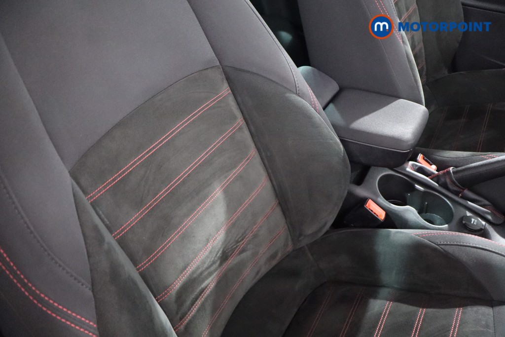 Alfa Romeo Giulietta Veloce Automatic Diesel Hatchback - Stock Number (1584305) - 22nd supplementary image