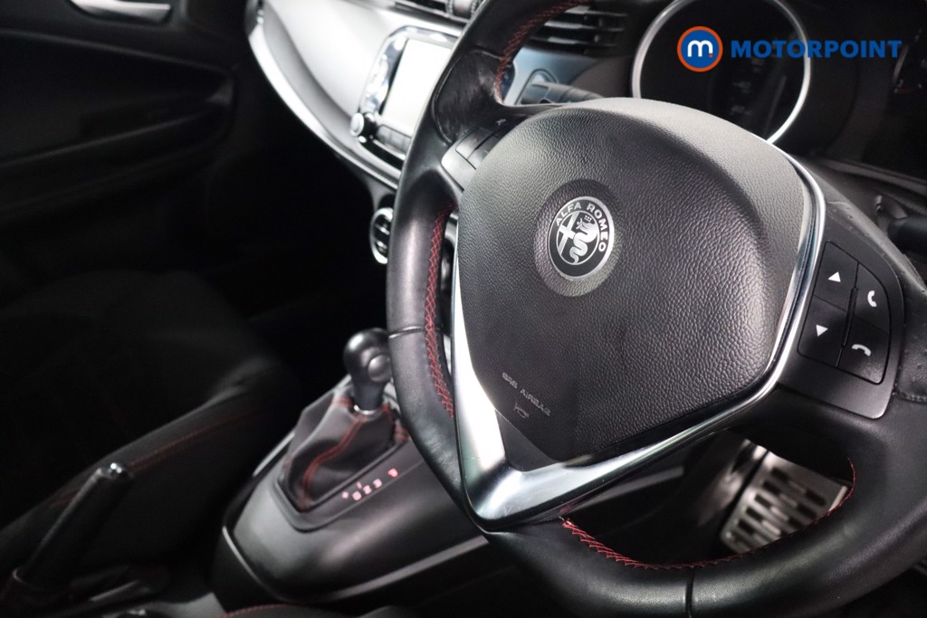 Alfa Romeo Giulietta Veloce Automatic Diesel Hatchback - Stock Number (1584305) - 23rd supplementary image