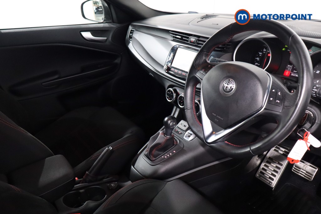 Alfa Romeo Giulietta Veloce Automatic Diesel Hatchback - Stock Number (1584305) - 24th supplementary image