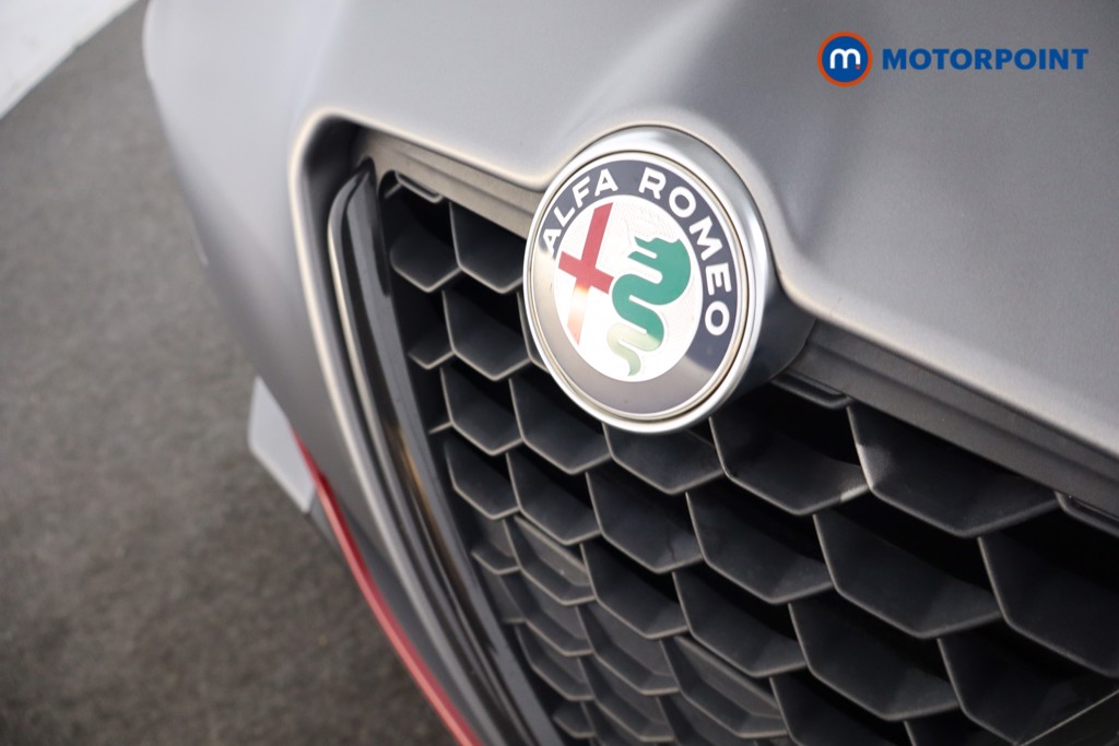 Alfa Romeo Giulietta Veloce Automatic Diesel Hatchback - Stock Number (1584305) - 25th supplementary image