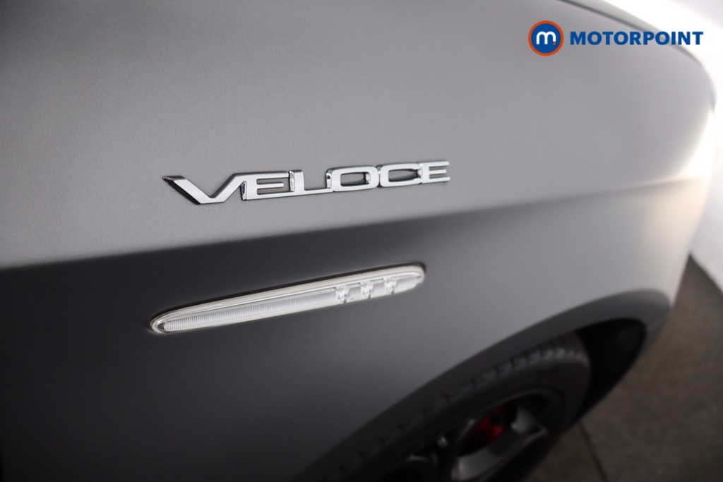 Alfa Romeo Giulietta Veloce Automatic Diesel Hatchback - Stock Number (1584305) - 26th supplementary image