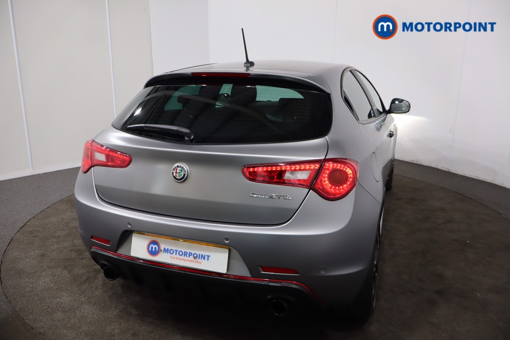 Alfa Romeo Giulietta Veloce Automatic Diesel Hatchback - Stock Number (1584305) - 28th supplementary image