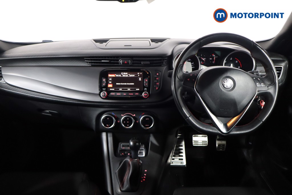 Alfa Romeo Giulietta Veloce Automatic Diesel Hatchback - Stock Number (1584305) - 1st supplementary image