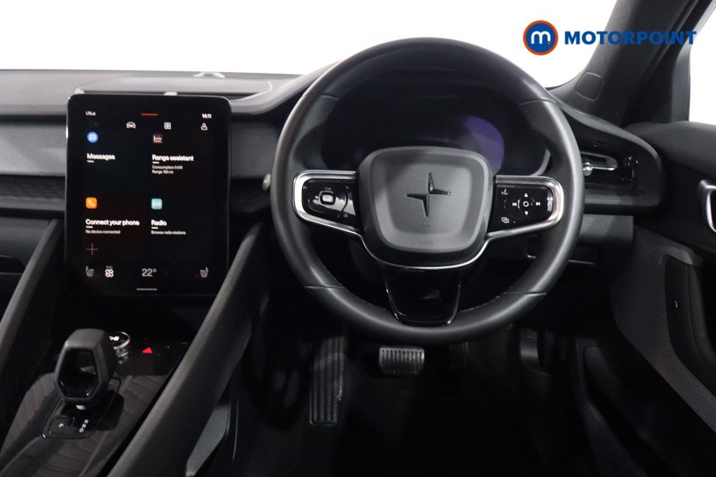 Polestar 2 Standard Range Sm Automatic Electric Hatchback - Stock Number (1584425) - 3rd supplementary image