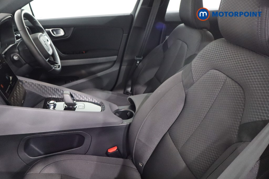 Polestar 2 Standard Range Sm Automatic Electric Hatchback - Stock Number (1584425) - 4th supplementary image