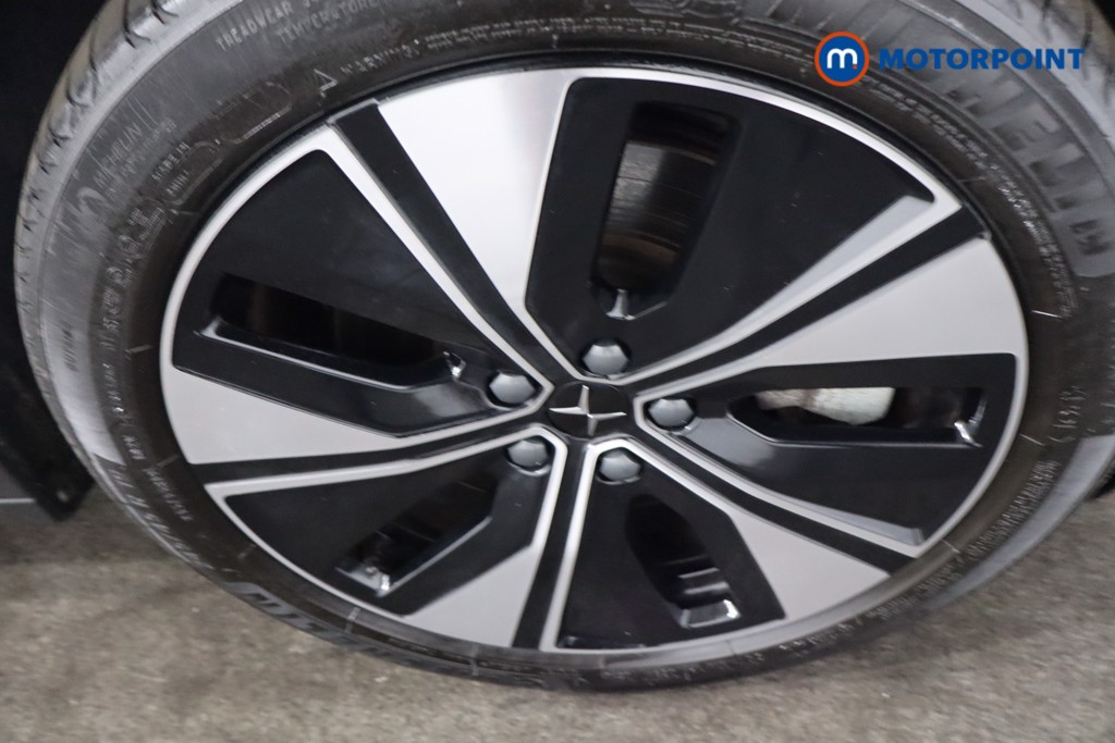 Polestar 2 Standard Range Sm Automatic Electric Hatchback - Stock Number (1584425) - 9th supplementary image