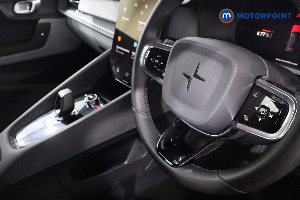 Polestar 2 Standard Range Sm Automatic Electric Hatchback - Stock Number (1584425) - 22nd supplementary image