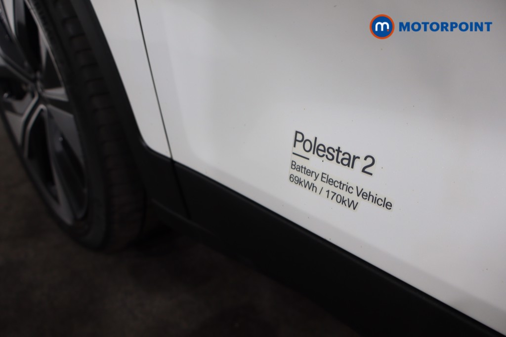 Polestar 2 Standard Range Sm Automatic Electric Hatchback - Stock Number (1584425) - 24th supplementary image