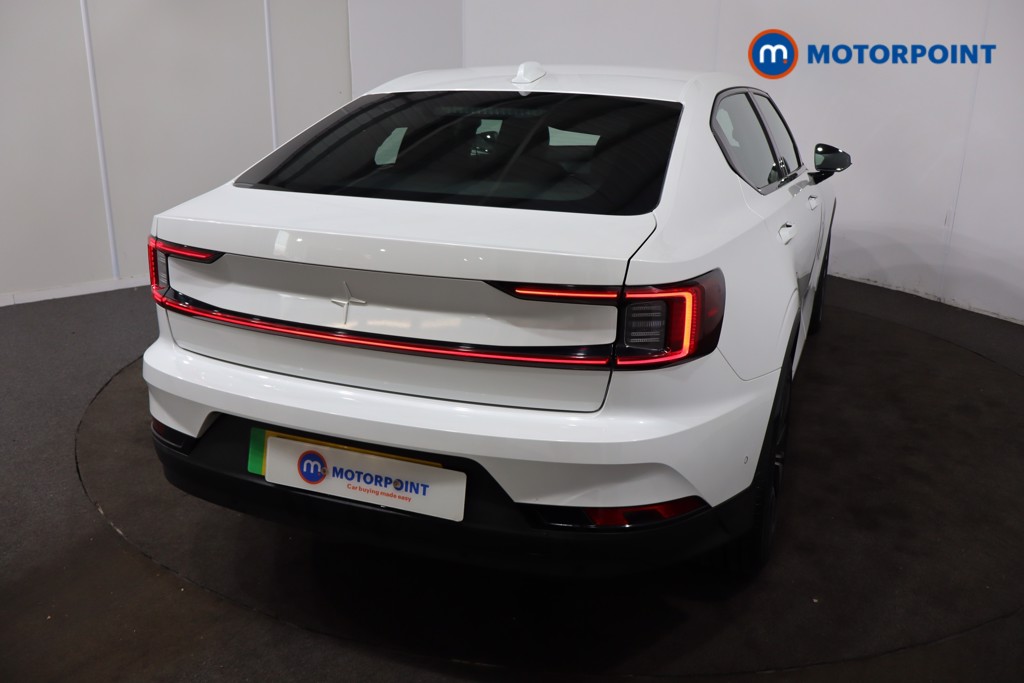Polestar 2 Standard Range Sm Automatic Electric Hatchback - Stock Number (1584425) - 25th supplementary image