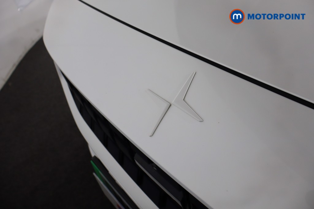 Polestar 2 Standard Range Sm Automatic Electric Hatchback - Stock Number (1584425) - 27th supplementary image