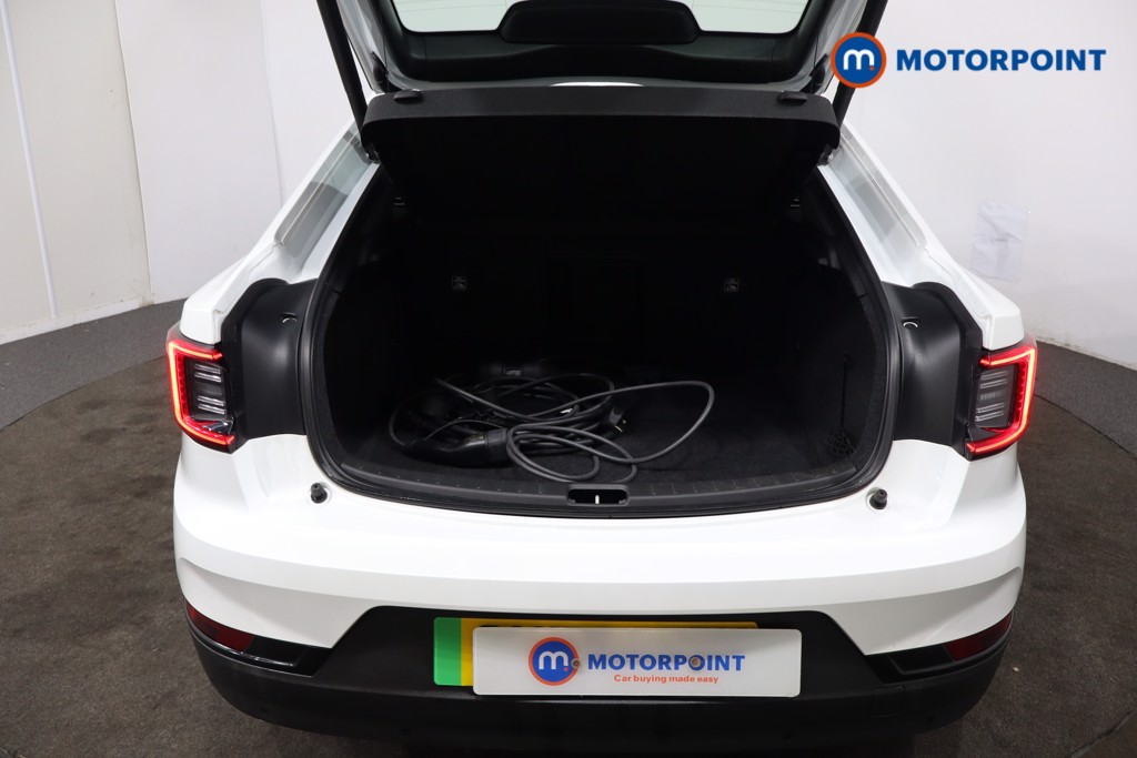 Polestar 2 Standard Range Sm Automatic Electric Hatchback - Stock Number (1584425) - 29th supplementary image