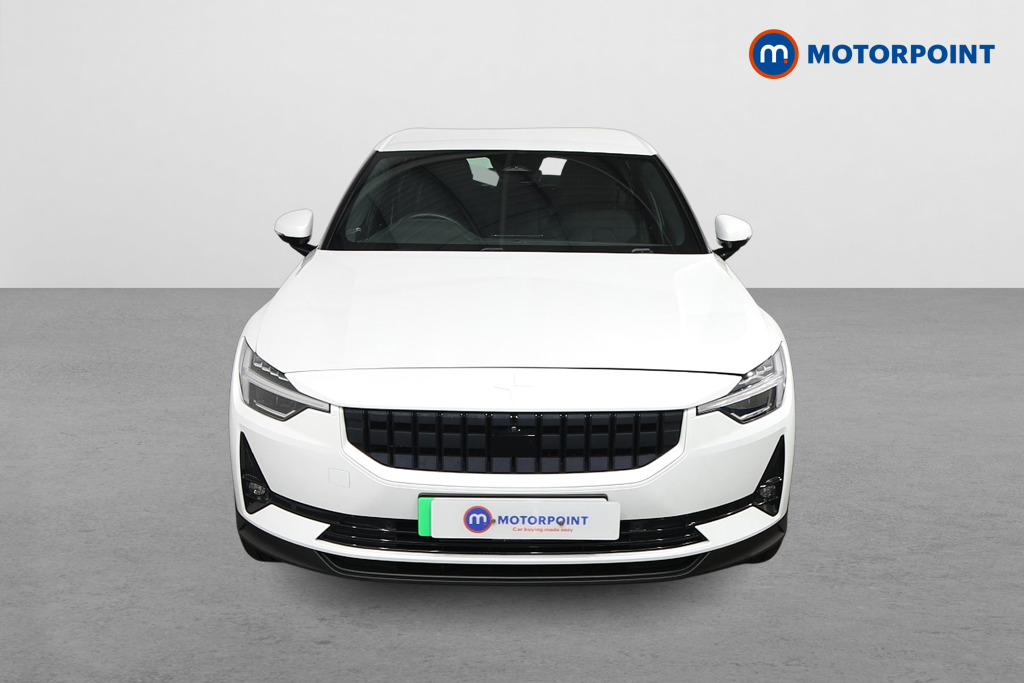 Polestar 2 Standard Range Sm Automatic Electric Hatchback - Stock Number (1584425) - Front bumper