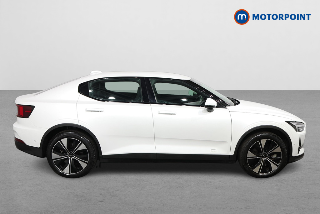 Polestar 2 Standard Range Sm Automatic Electric Hatchback - Stock Number (1584425) - Drivers side
