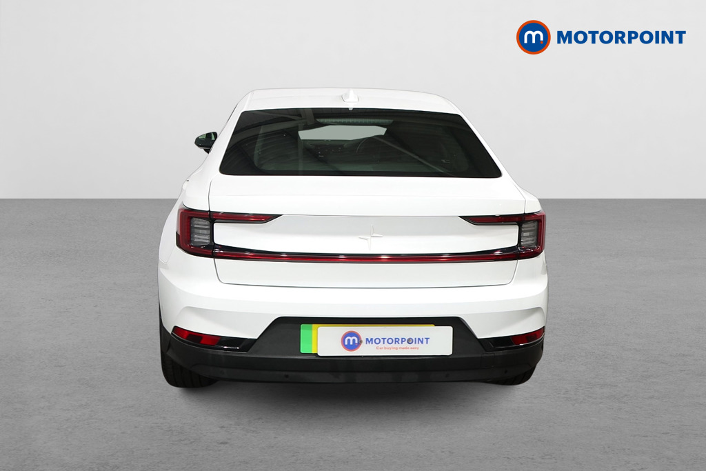 Polestar 2 Standard Range Sm Automatic Electric Hatchback - Stock Number (1584425) - Rear bumper