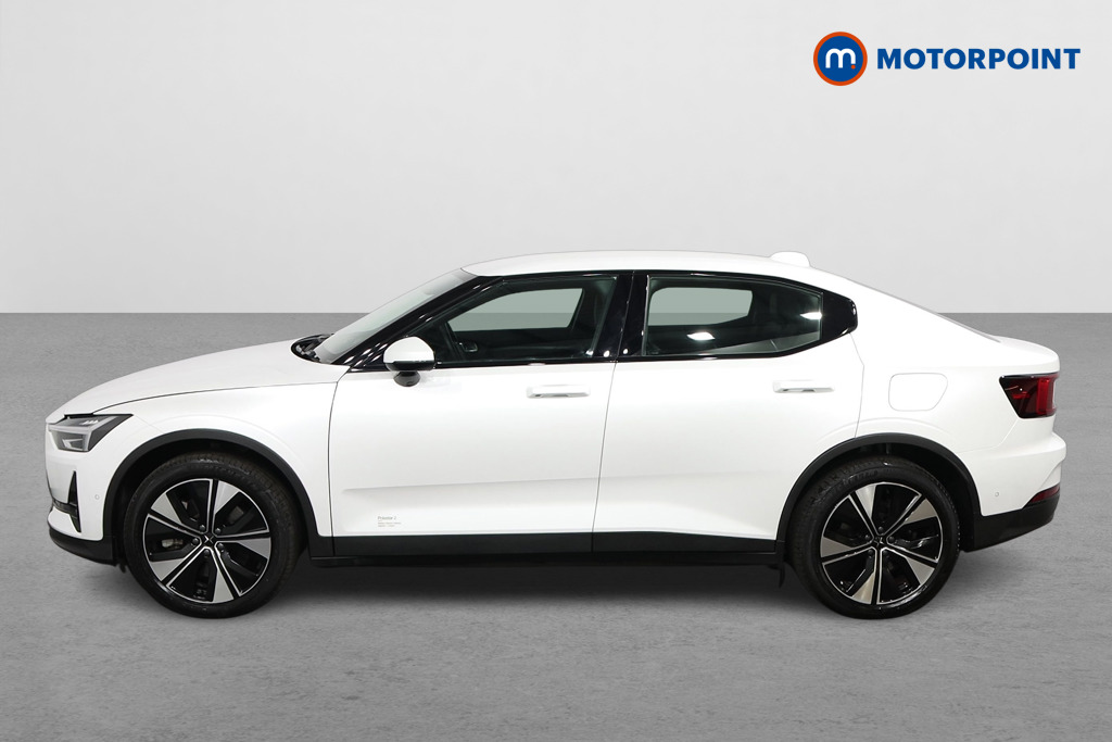 Polestar 2 Standard Range Sm Automatic Electric Hatchback - Stock Number (1584425) - Passenger side