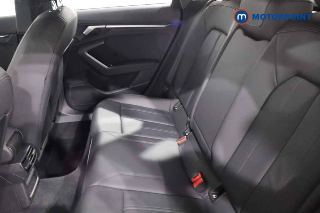 Audi A3 Sport Manual Petrol Hatchback - Stock Number (1584428) - 5th supplementary image