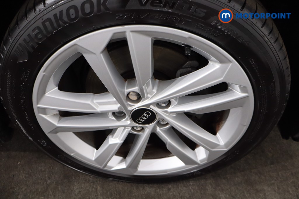 Audi A3 Sport Manual Petrol Hatchback - Stock Number (1584428) - 10th supplementary image
