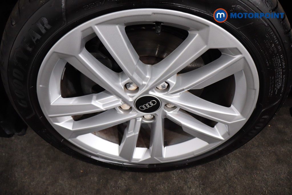 Audi A3 Sport Manual Petrol Hatchback - Stock Number (1584428) - 11th supplementary image