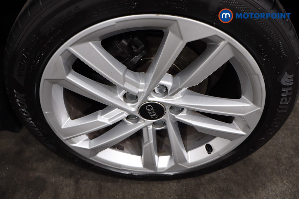 Audi A3 Sport Manual Petrol Hatchback - Stock Number (1584428) - 12th supplementary image